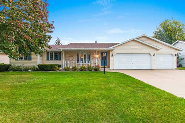 865 LUKE LN, GREEN BAY, WI 54302 - Image 1