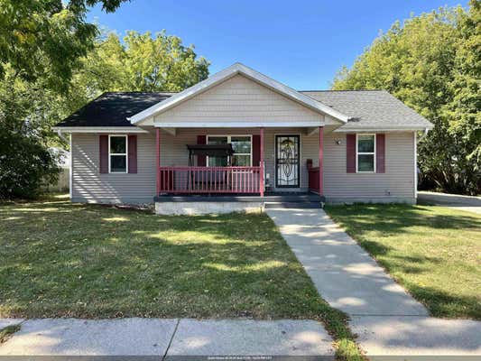 16 S HICKORY ST, FOND DU LAC, WI 54935 - Image 1