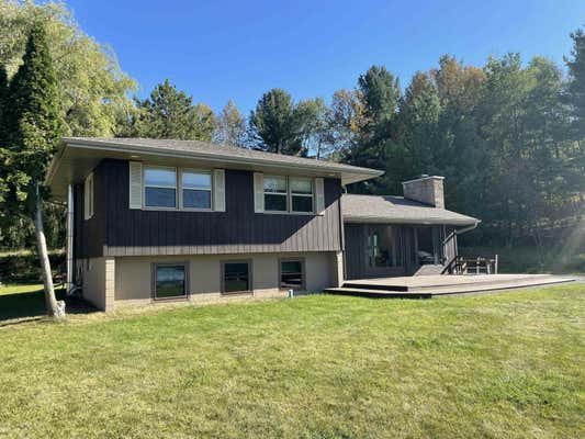 W8135 S LAKE ANTOINE RD, IRON MOUNTAIN, MI 49801 - Image 1