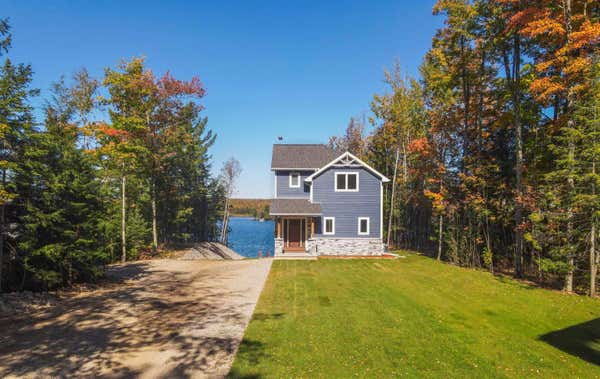 17360 HORN LAKE RD, TOWNSEND, WI 54175 - Image 1