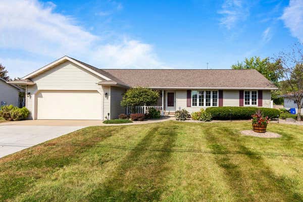 W3282 CREEKVIEW LN, APPLETON, WI 54915 - Image 1