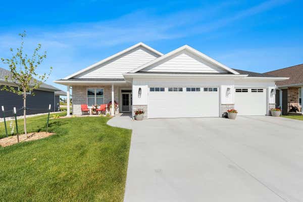 4864 WYLD BERRY WAY, HOBART, WI 54155 - Image 1