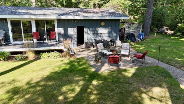 W2335 TIMBER TRL, KESHENA, WI 54135 - Image 1