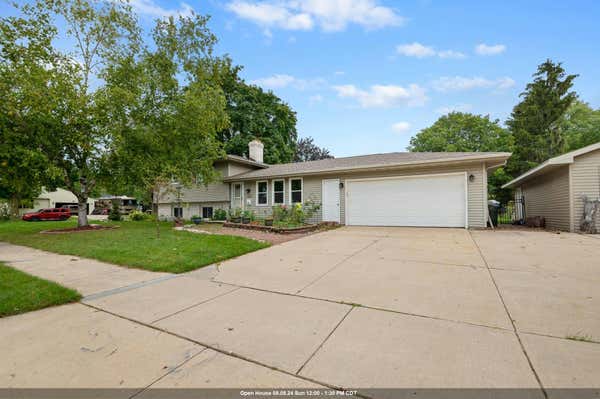 1110 LOURDES AVE, DE PERE, WI 54115 - Image 1