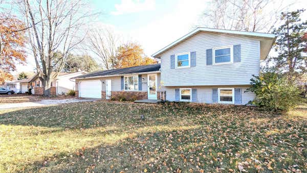 2705 HAZELWOOD LN, GREEN BAY, WI 54304 - Image 1