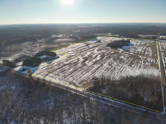 ZEUSKE ROAD, CLINTONVILLE, WI 54929, photo 2 of 7