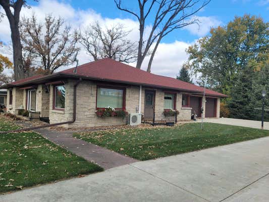 322 MAIN ST, BROWNSVILLE, WI 53006 - Image 1