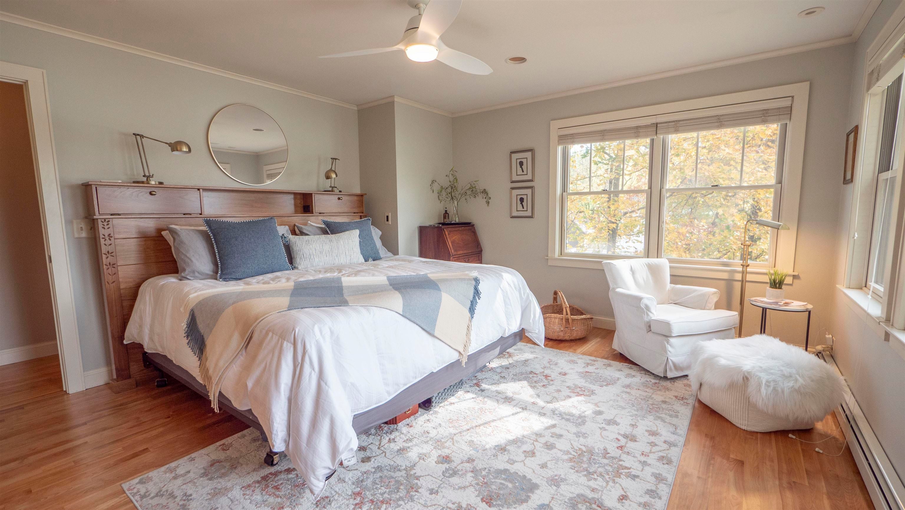 Waupaca, Wisconsin, 54981, United States, 3 Bedrooms Bedrooms, ,4 BathroomsBathrooms,Residential,Active,1967303