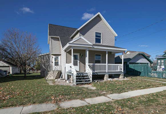 114 CENTER ST, NEENAH, WI 54956 - Image 1