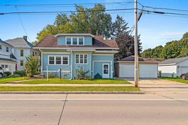 913 DOUSMAN ST, GREEN BAY, WI 54303 - Image 1