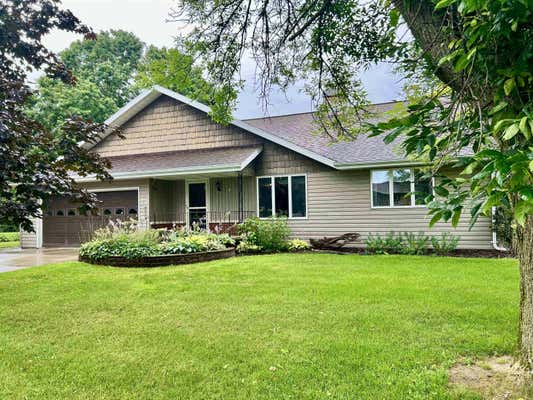 306 ALICE LN, MANAWA, WI 54949 - Image 1