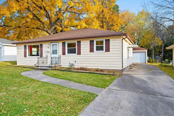 1276 BOND ST, GREEN BAY, WI 54303 - Image 1