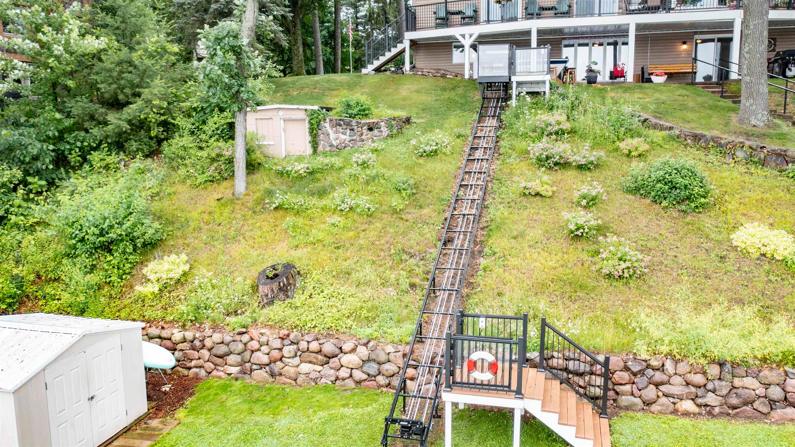 Waupaca, Wisconsin, 54981, United States, 4 Bedrooms Bedrooms, ,3 BathroomsBathrooms,Residential,Active,2002346