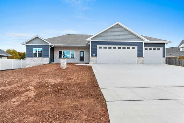 144 PURPLE SAGE DR, GREEN BAY, WI 54311 - Image 1