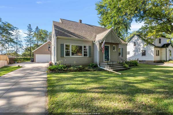 121 PLUMMER CT, NEENAH, WI 54956 - Image 1