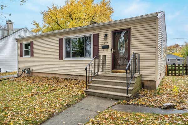 945 GAIL AVE, NEENAH, WI 54956 - Image 1