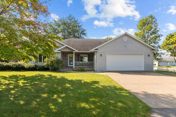 2308 W 3RD ST, MARSHFIELD, WI 54449 - Image 1