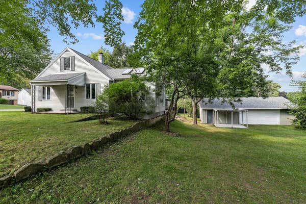 201 E ROWLAND ST, NEW LONDON, WI 54961 - Image 1