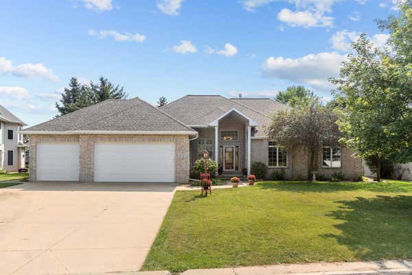 272 PETERLYNN DR, WRIGHTSTOWN, WI 54180 - Image 1