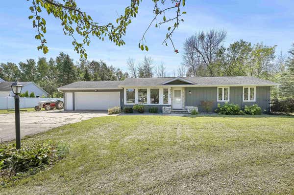 3185 PIONEER DR, GREEN BAY, WI 54313 - Image 1