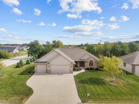 W5003 CHERRYWOOD DR, SHERWOOD, WI 54169 - Image 1