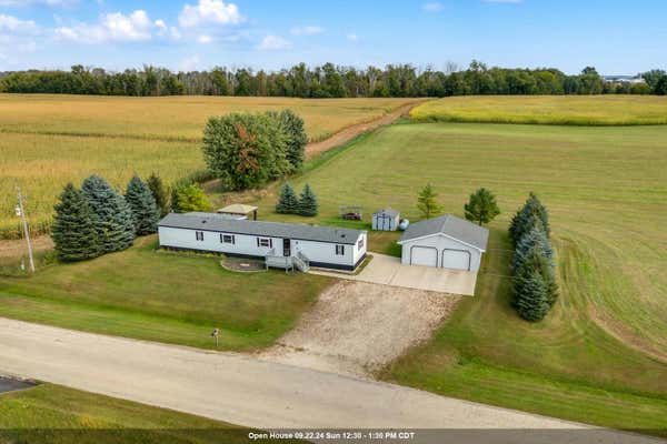 7937 RIVER RD, GREENLEAF, WI 54126 - Image 1