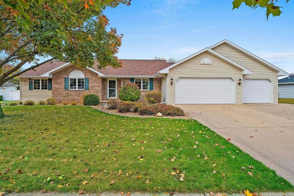 1168 JORDAN RD, DE PERE, WI 54115 - Image 1