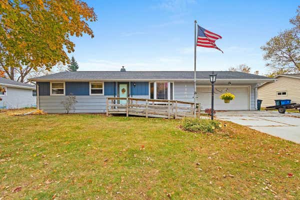 1263 MORRIS AVE, GREEN BAY, WI 54304 - Image 1