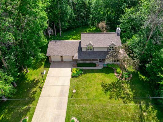 2462 WOODINGTON WAY, SUAMICO, WI 54173 - Image 1