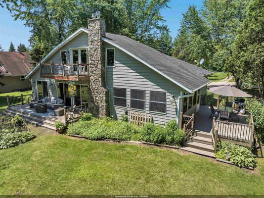 N8750 S PARK DR, PORTERFIELD, WI 54159 - Image 1