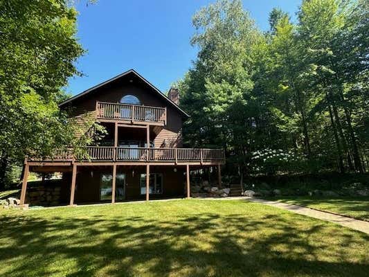 17643 MEADOW PKWY, TOWNSEND, WI 54175 - Image 1