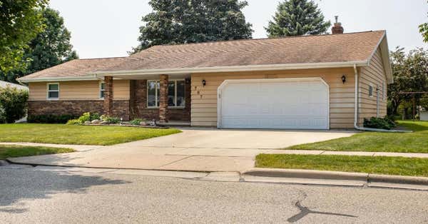 707 MEADOW LN, KAUKAUNA, WI 54130 - Image 1