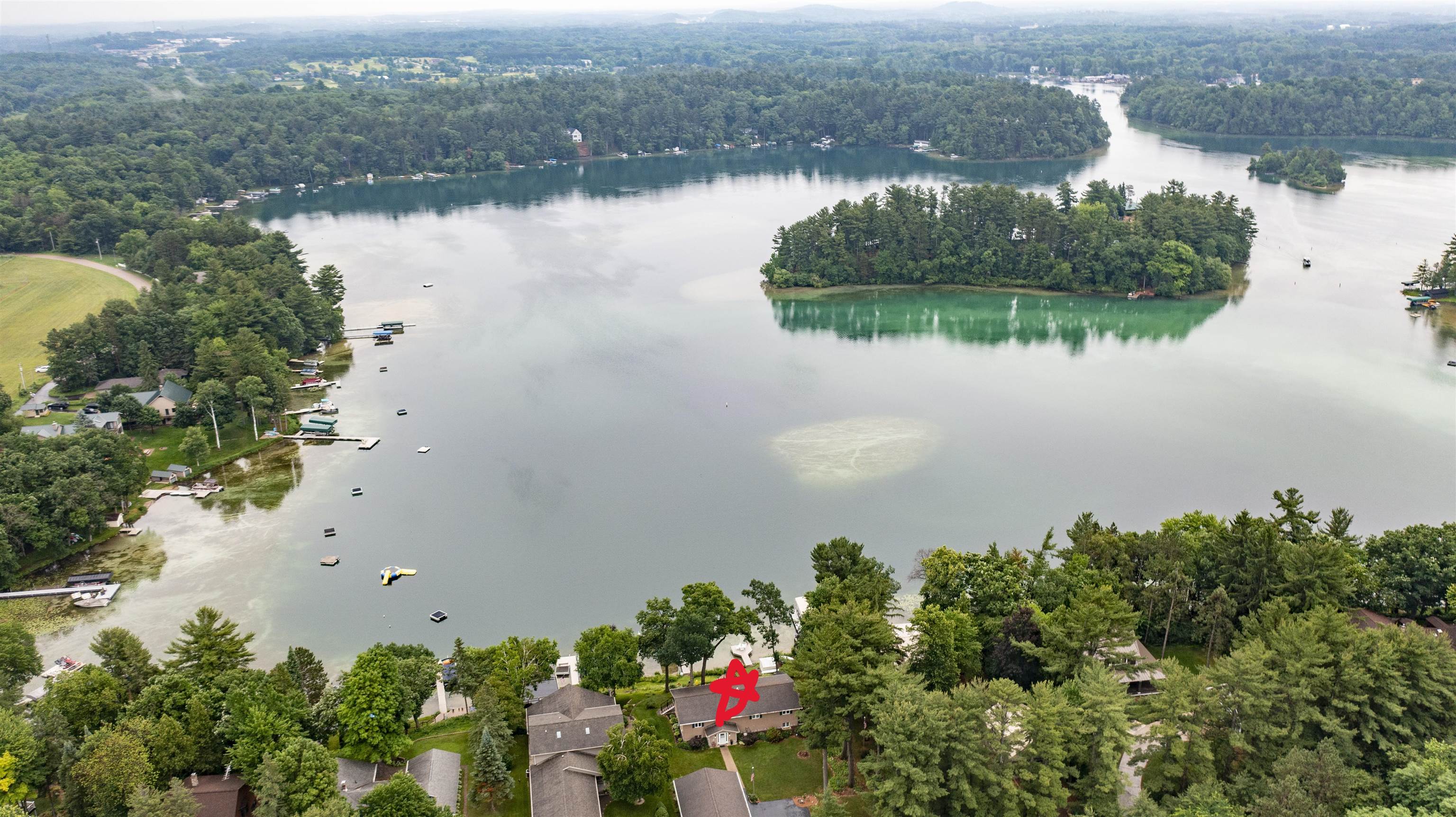 Waupaca, Wisconsin, 54981, United States, 4 Bedrooms Bedrooms, ,3 BathroomsBathrooms,Residential,Active,2002346