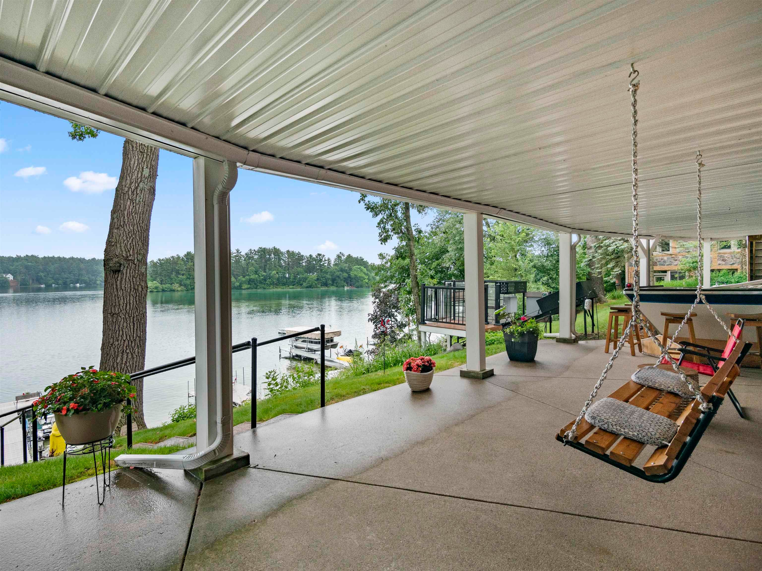 Waupaca, Wisconsin, 54981, United States, 4 Bedrooms Bedrooms, ,3 BathroomsBathrooms,Residential,Active,2002346