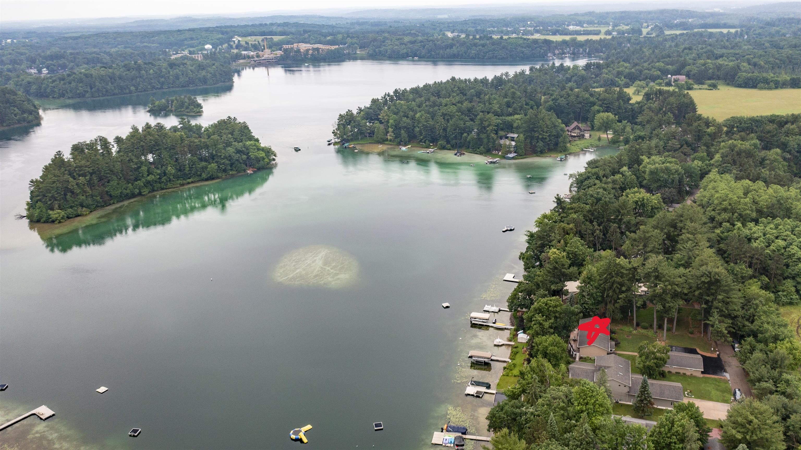 Waupaca, Wisconsin, 54981, United States, 4 Bedrooms Bedrooms, ,3 BathroomsBathrooms,Residential,Active,2002346