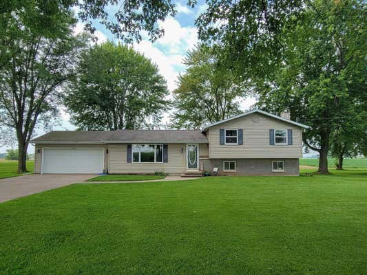 N7833 STATE ROAD 76, BEAR CREEK, WI 54922 - Image 1