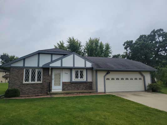 528 WINDSOR CT, FOND DU LAC, WI 54935 - Image 1