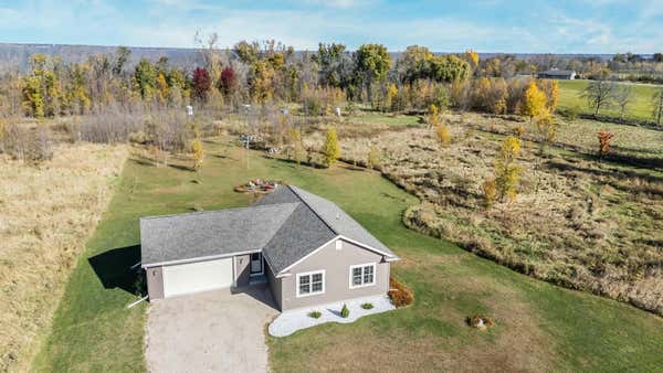 9124 COUNTY ROAD B, WINNECONNE, WI 54986 - Image 1