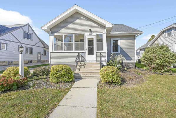 311 GRAY ST, GREEN BAY, WI 54303 - Image 1