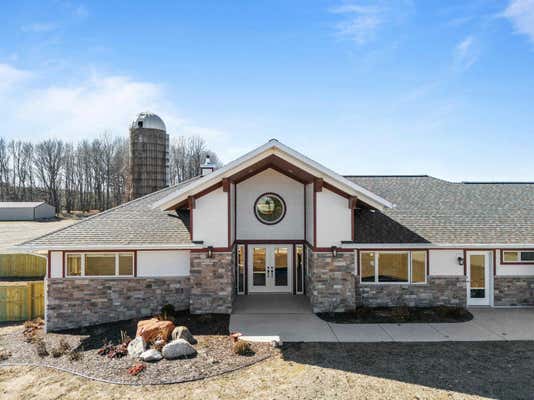 3287 HUEBSCHER RD, ABRAMS, WI 54101 - Image 1