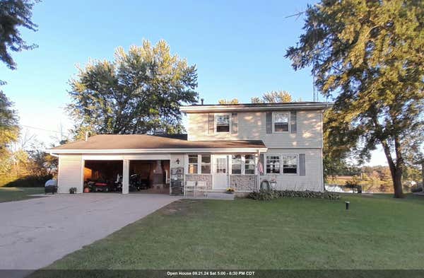 N424 36TH CT, BERLIN, WI 54923 - Image 1