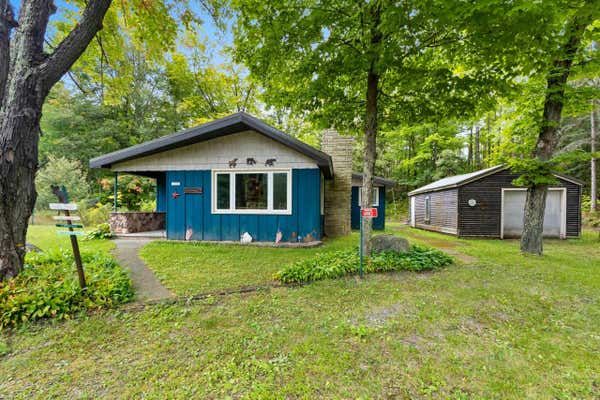 14982 PAYA LAKE RD, MOUNTAIN, WI 54149 - Image 1