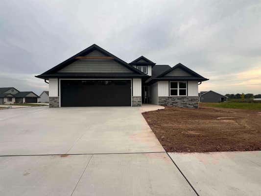 3280 EVENING STAR DR, GREEN BAY, WI 54311 - Image 1