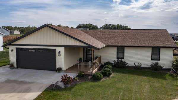 2280 MAYEK DR, WAUPACA, WI 54981 - Image 1