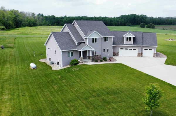 W5005 ALBERTS LN, BONDUEL, WI 54107 - Image 1