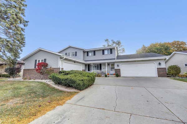 516 SILVER SPRING DR, GREEN BAY, WI 54303 - Image 1