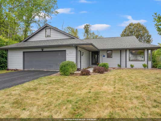 519 E WALNUT PL, STURGEON BAY, WI 54235 - Image 1