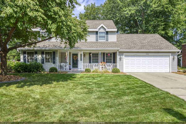 2724 PARKWOOD DR, GREEN BAY, WI 54304 - Image 1