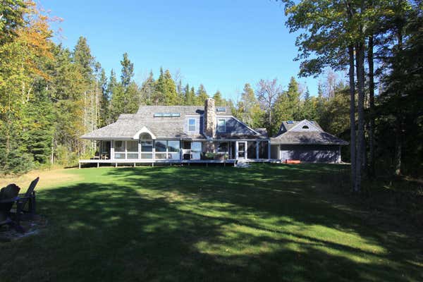 9859 MARSHALLS POINT BAY RD, SISTER BAY, WI 54234 - Image 1