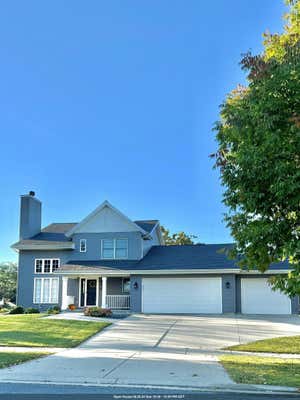 454 MUSTANG LN, FOND DU LAC, WI 54935 - Image 1